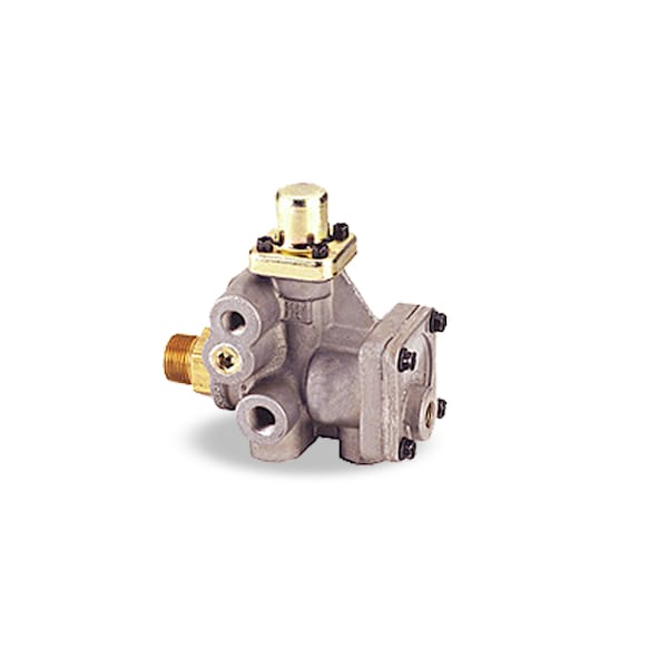 Sr-2 Trailer Spring Brake Valve 3/4"